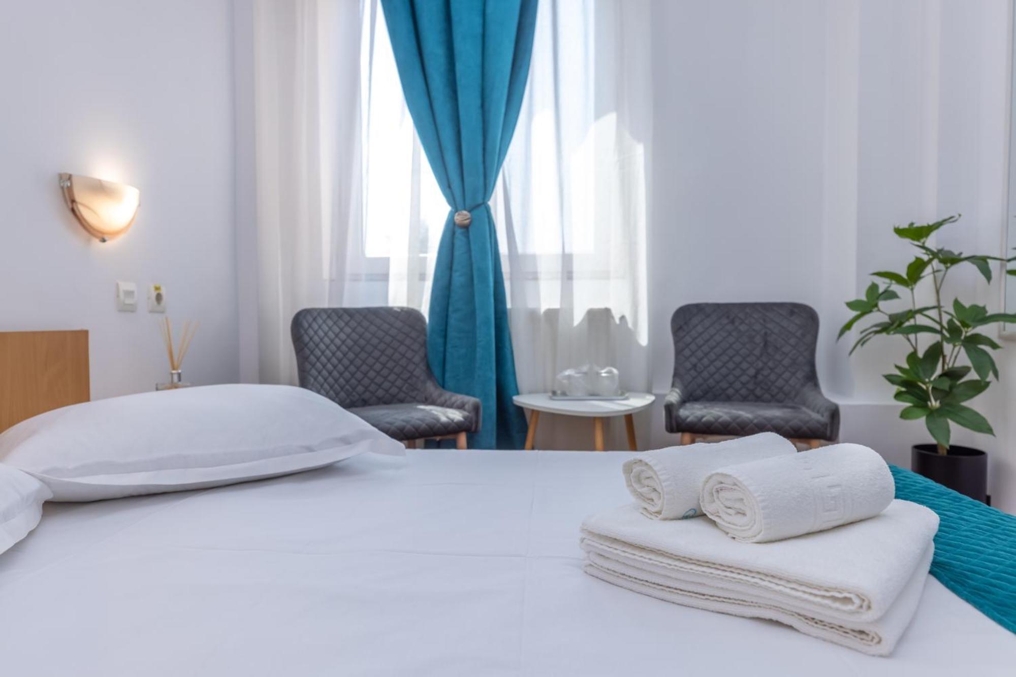Hotel Sir Gara De Nord Bukarest Eksteriør billede