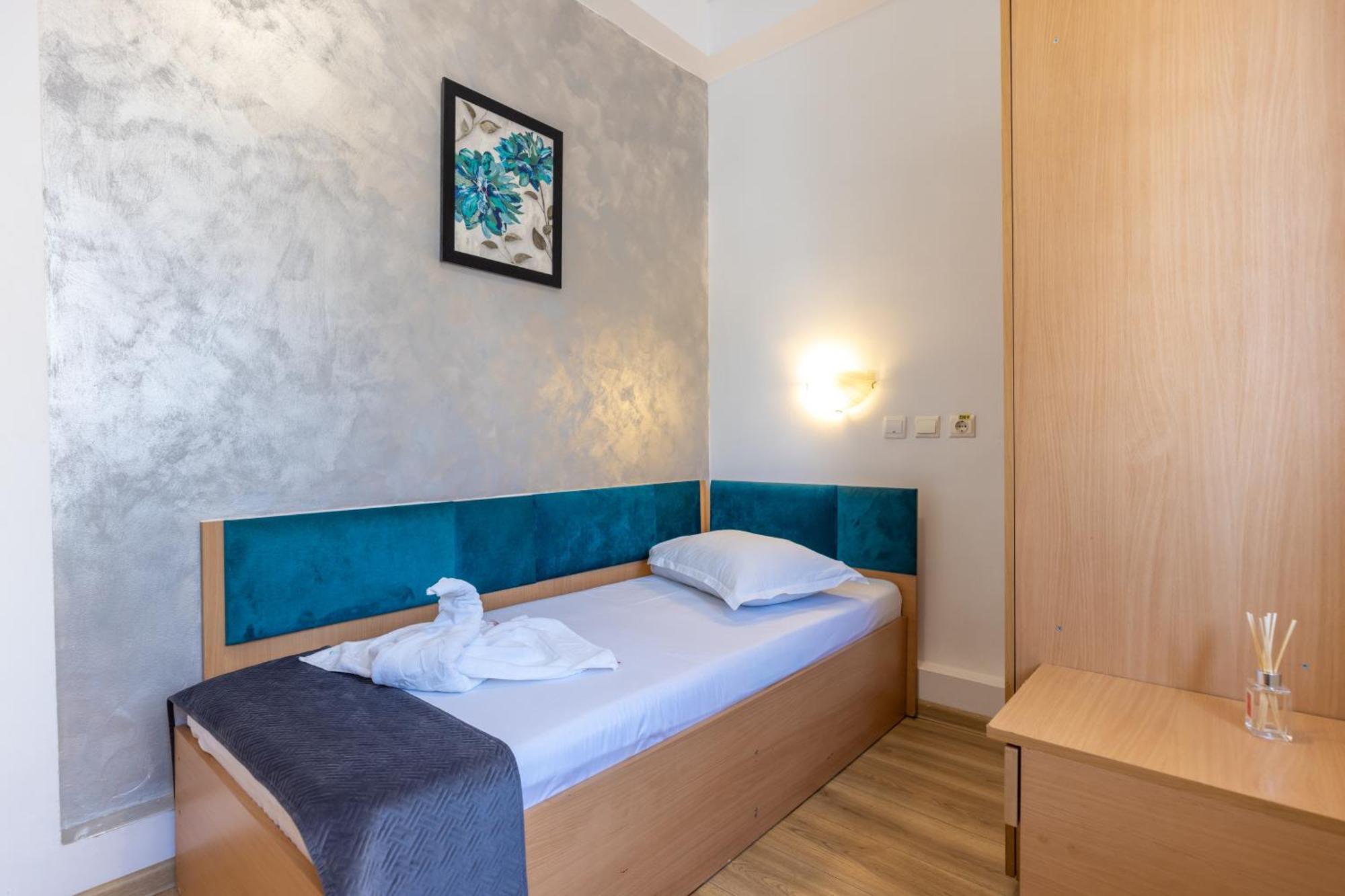 Hotel Sir Gara De Nord Bukarest Eksteriør billede